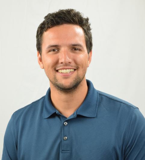 Patrick Dills