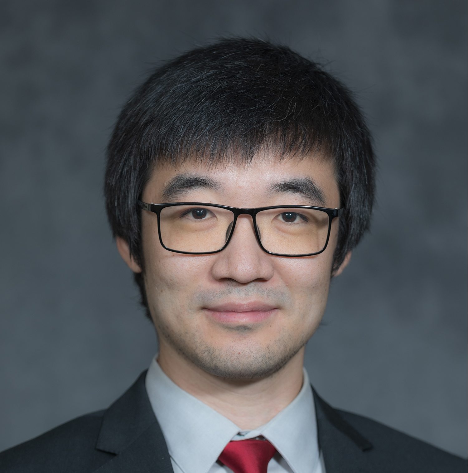 Bolun Zhang