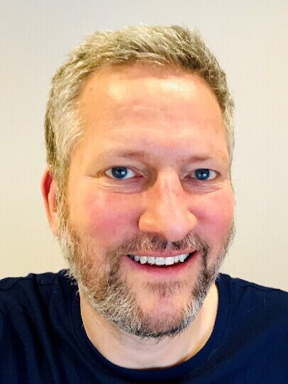 Michael Zinn